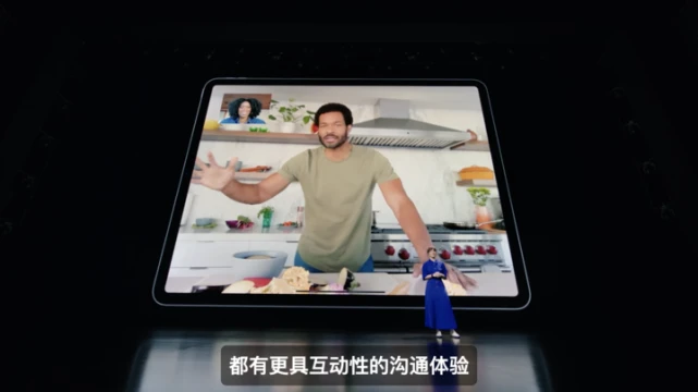 新款iPad Pro迄今性能最強，但仍有兩個致命的缺點！
