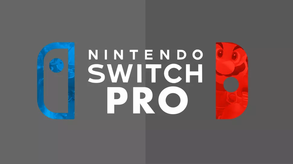 消息稱任天堂最快本周四發布新版Switch：配置全面提升