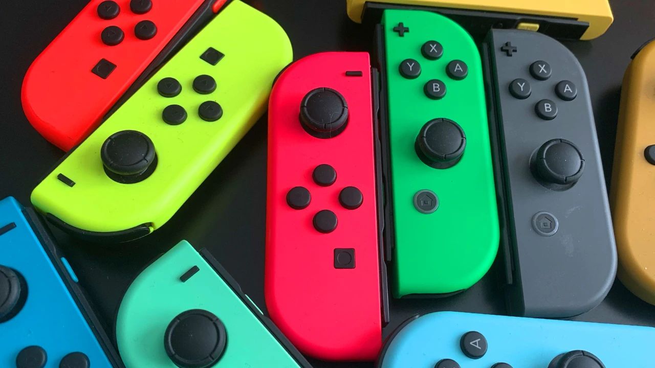 消息稱任天堂最快本周四發布新版Switch：配置全面提升