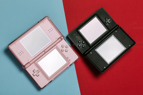 「華為鴻蒙、任天堂新版Switch、花西子虛擬形象......」黑科技、IP和新品發布