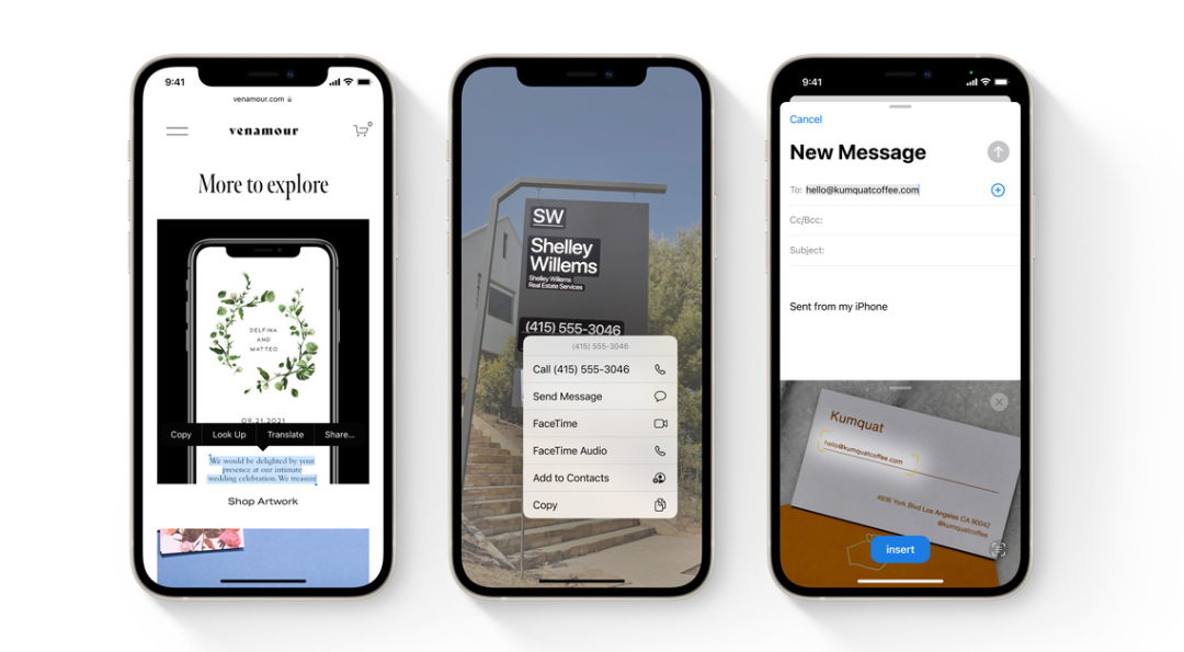 就這？iOS 15發布，簡直離譜！