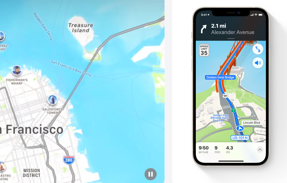 就這？iOS 15發布，簡直離譜！
