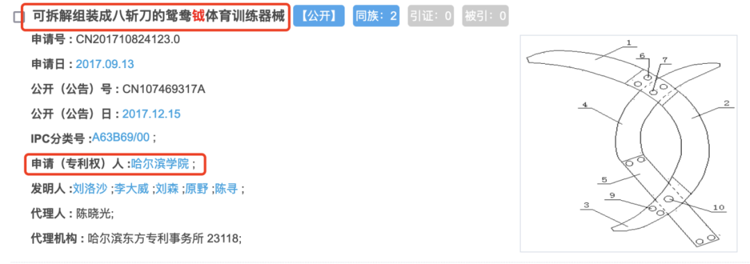 武術協會VS香奈兒？圖案相似就會構成商標侵權嗎？