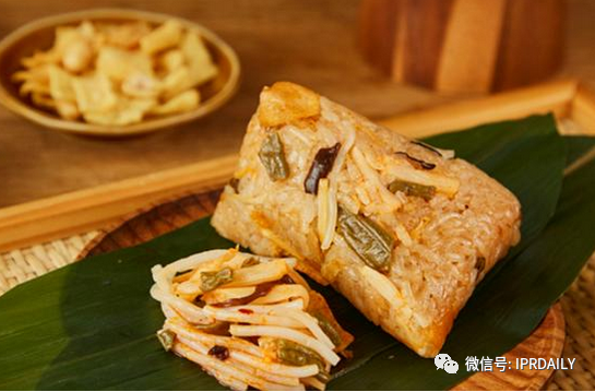 “粽”味商標與專利，不來嘗嘗？
