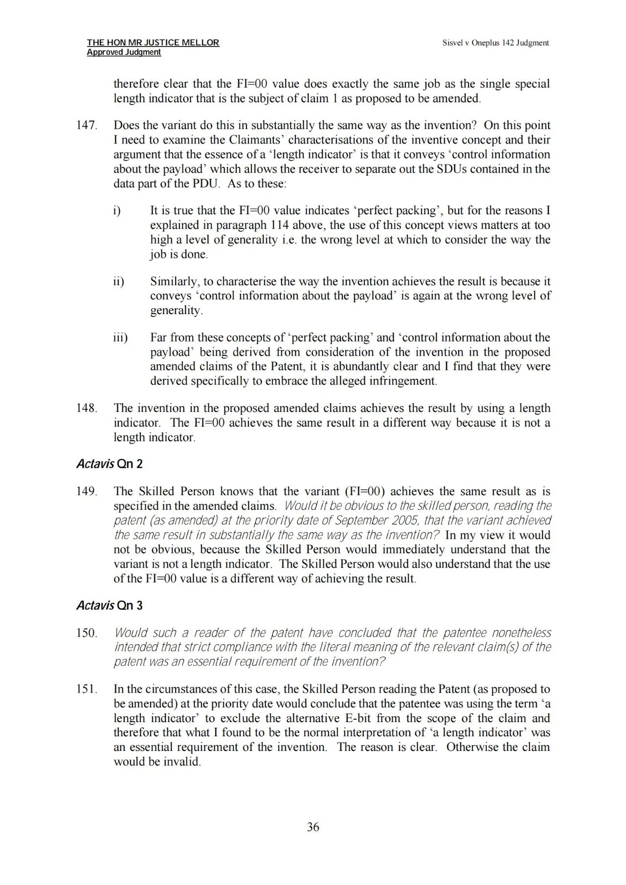 小米在英應對Sisvel訴訟再度獲勝