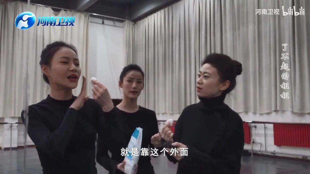 全網吹爆的河南衛視，狠抽了資本一個耳光