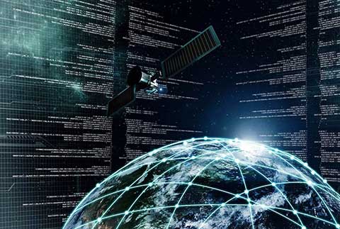 美國馬斯克的“星鏈”計劃，能否用于軍事？