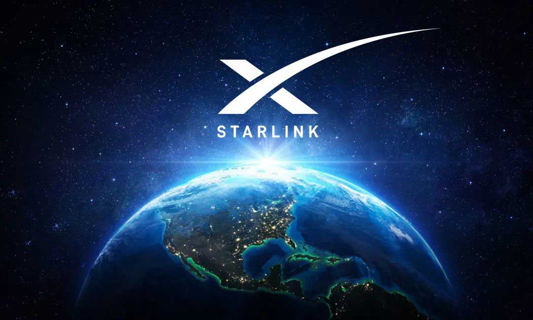 美國馬斯克的“星鏈”計劃，能否用于軍事？