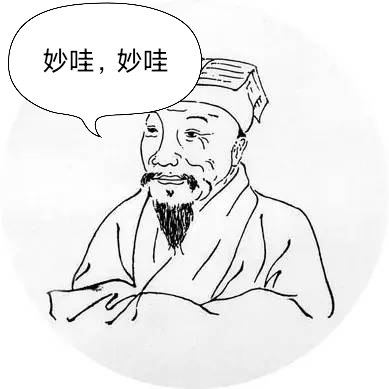 他被譽為“中國梵高”，鄭板橋齊白石：想做他的跟班