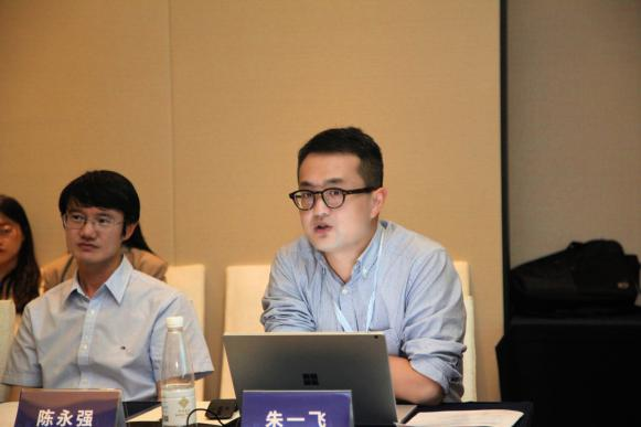 “北京-長三角知識產權保護實務智庫”成立儀式暨首屆論壇成功舉辦