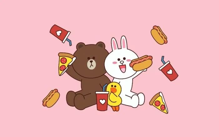 LINE FRIENDS大撤退，表情包IP的“老本”可不好啃
