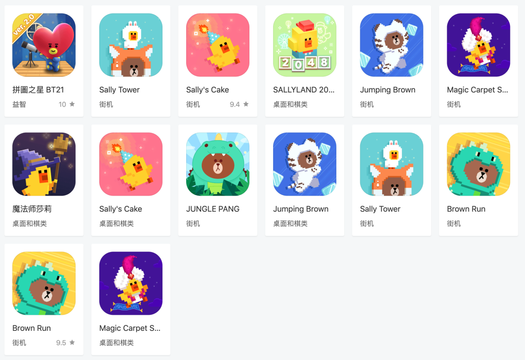 LINE FRIENDS大撤退，表情包IP的“老本”可不好啃