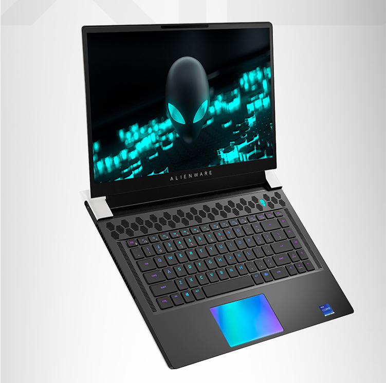 搭載英特爾H45處理器，來了解一下新品ALIENWARE外星人x15/x17？