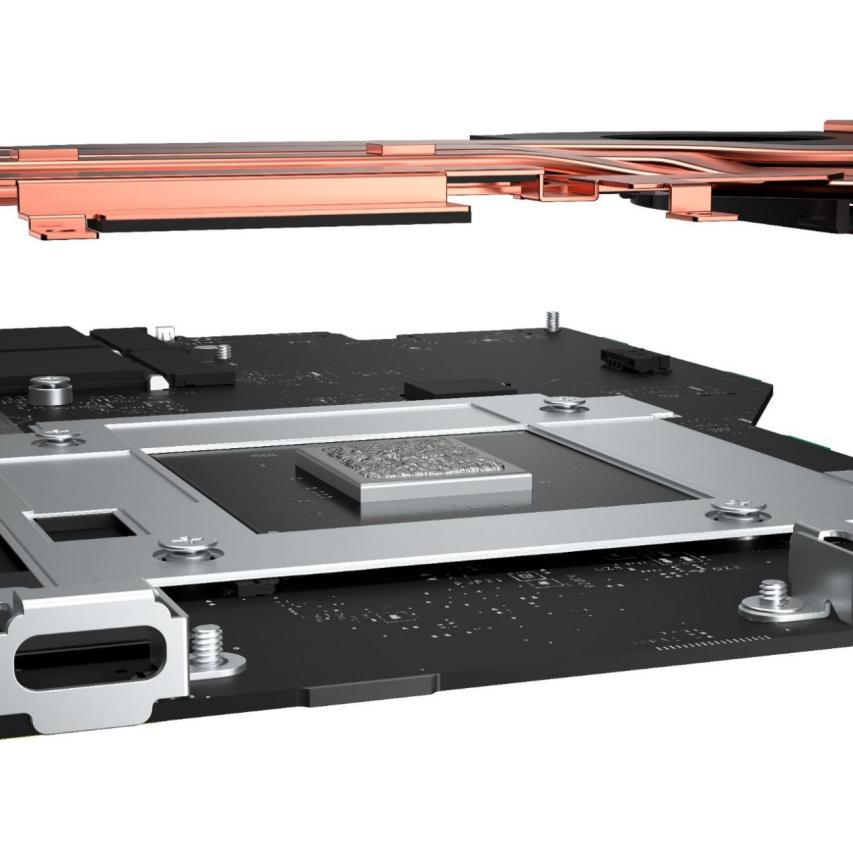 搭載英特爾H45處理器，來了解一下新品ALIENWARE外星人x15/x17？
