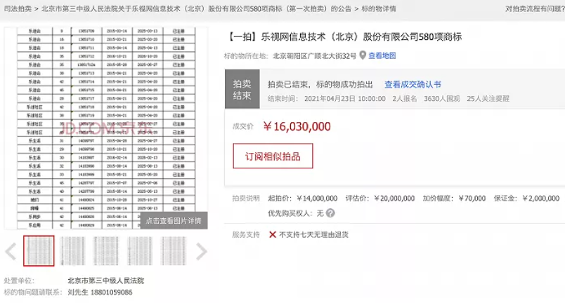 #晨報#韓國知識產權局公布導彈相關專利申請現狀；商標侵權被罰17.5萬元，超市起訴市場監管局