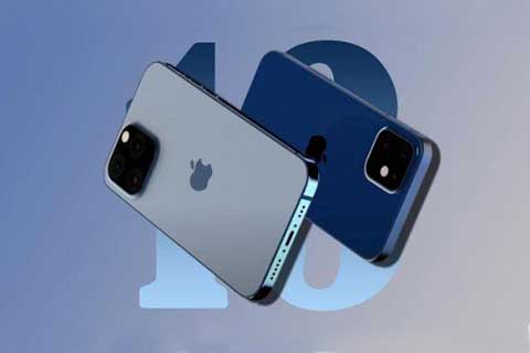 iPhone 13要降價，穩了！