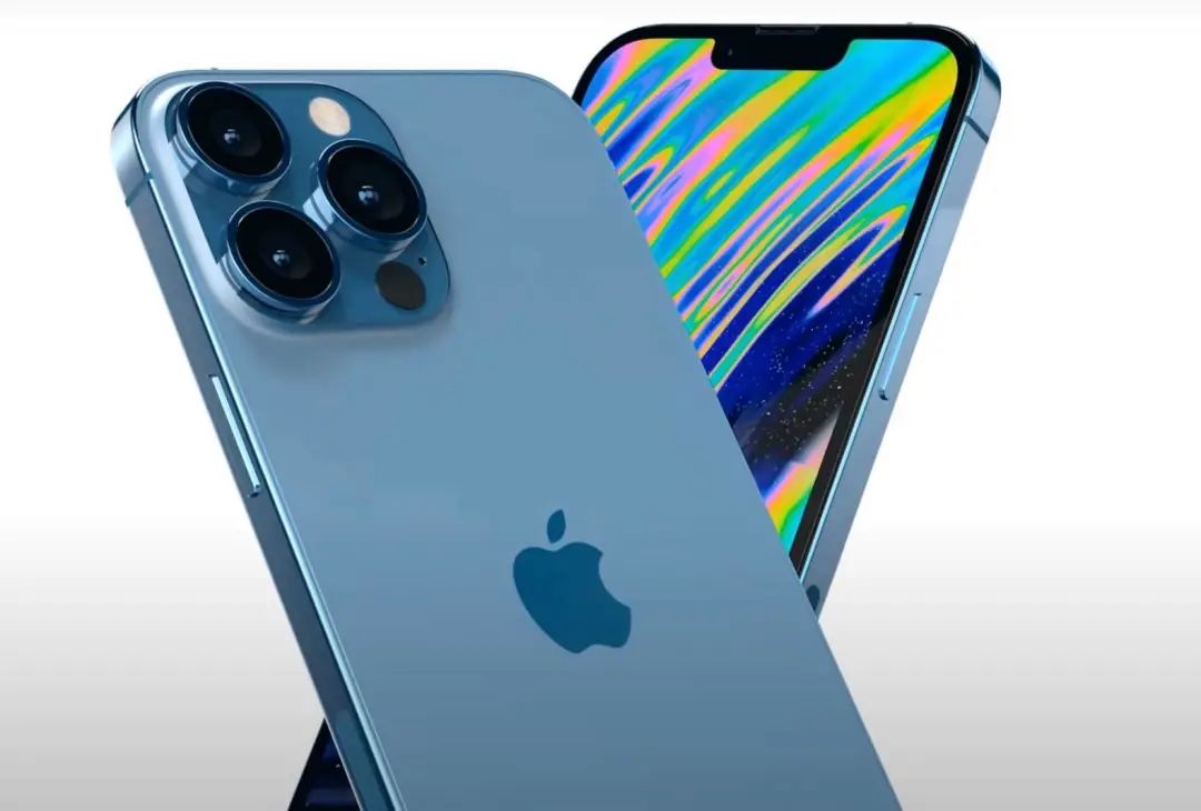 iPhone 13要降價，穩了！