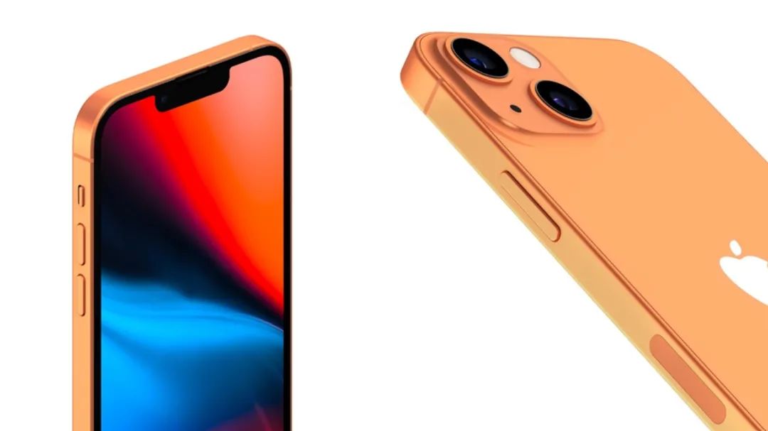 iPhone 13要降價，穩了！