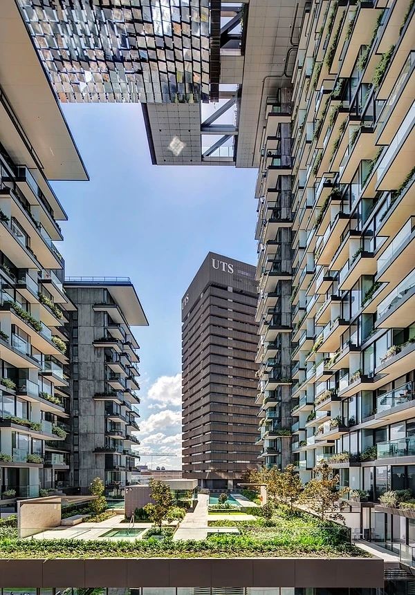 CNN評選全球綠色建筑，8個可持續建筑的案例