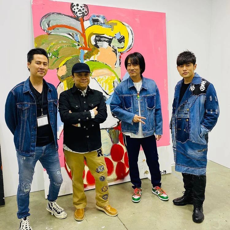 周杰倫x蘇富比拍賣專場斬獲8.46億：還有多少夢幻聯動讓人想不到？