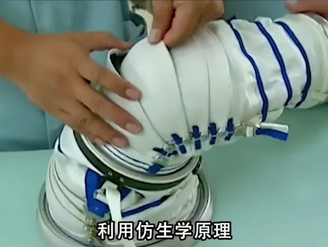 造價3000萬的國產艙外宇航服，背后有著怎樣的黑科技？