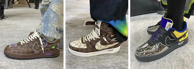 2022 春夏巴黎男裝周回顧：LVMH DIOR帶來重磅聯名
