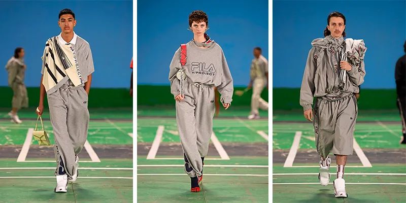2022 春夏巴黎男裝周回顧：LVMH DIOR帶來重磅聯名