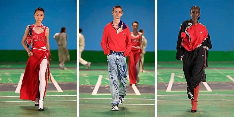 2022 春夏巴黎男裝周回顧：LVMH DIOR帶來重磅聯名