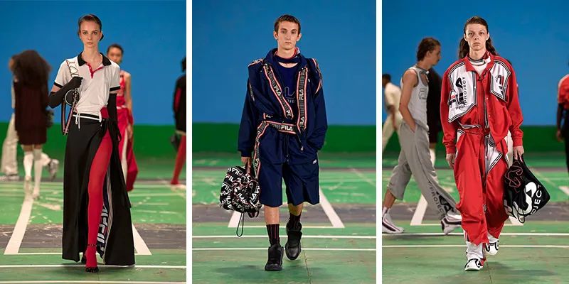 2022 春夏巴黎男裝周回顧：LVMH DIOR帶來重磅聯名