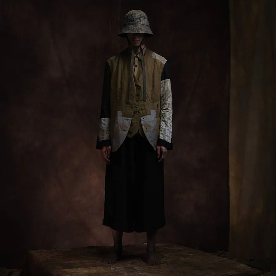2022 春夏巴黎男裝周回顧：LVMH DIOR帶來重磅聯名