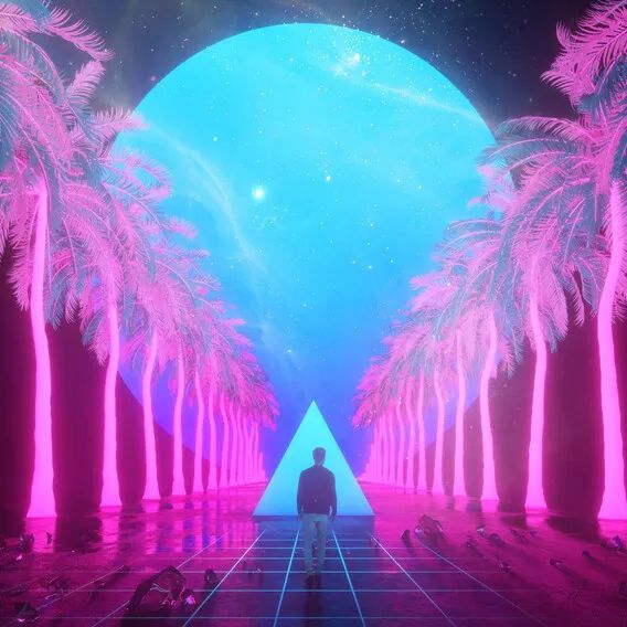 聊聊NFT藝術，是泡沫還是變革？