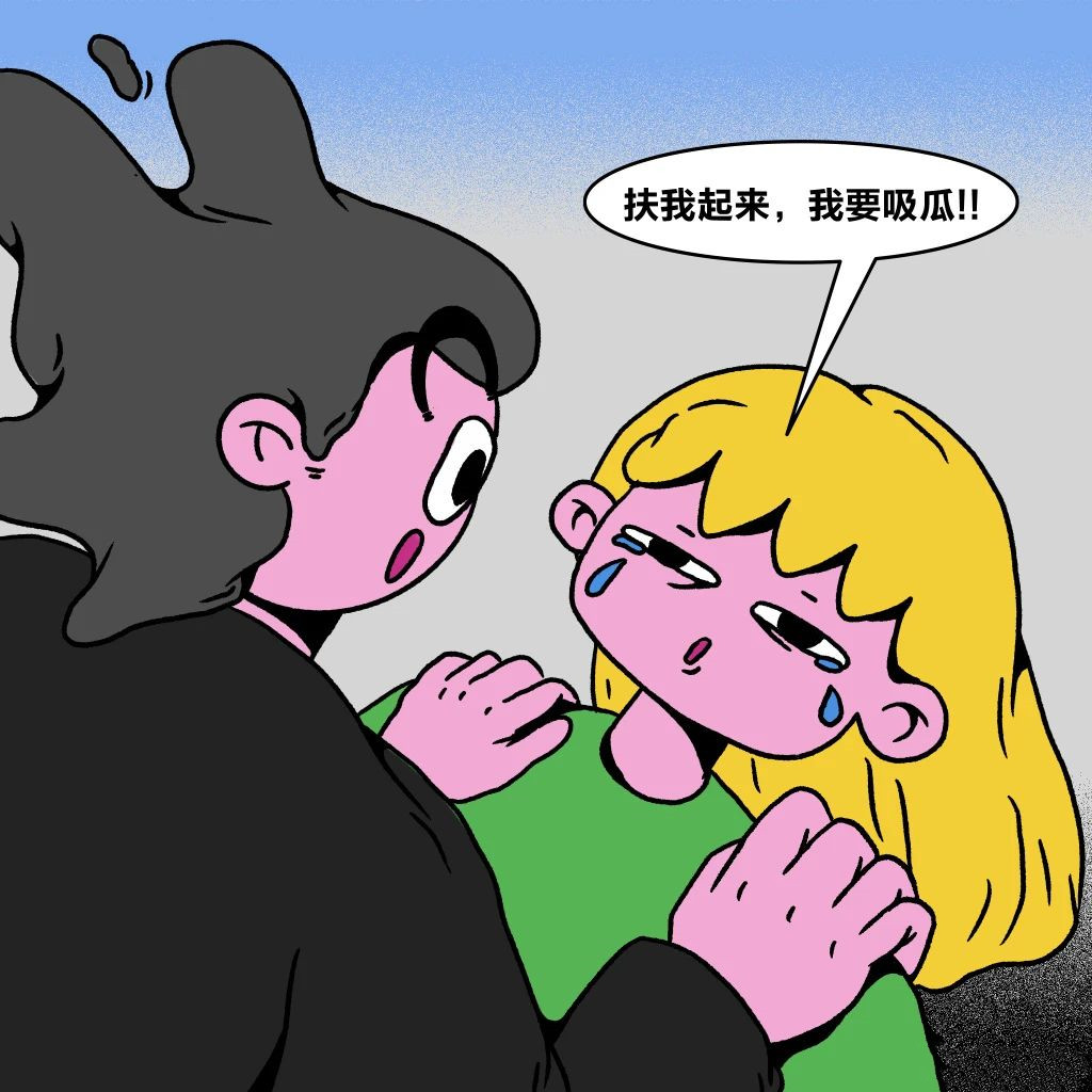 蜜雪冰城火出圈，喜茶也出品土嗨MV，卻油膩翻車？