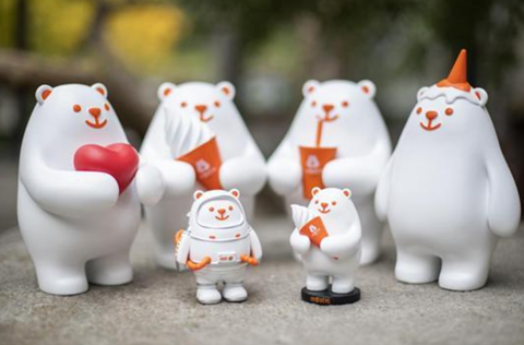 攻心Z世代，冰雪時光IP戰略賦能品牌發展
