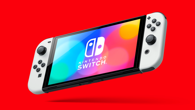 全新Switch正式發布,但老粉心中只有兩個字:別買! 全新Switch正式發布,但老粉心中只有兩個字:別買!