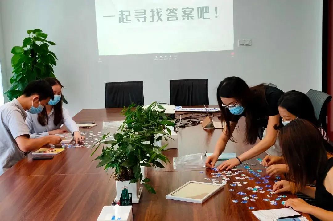 聘！ACIP招聘「國內專利工程師+涉外專利工程師+專利分析師......」