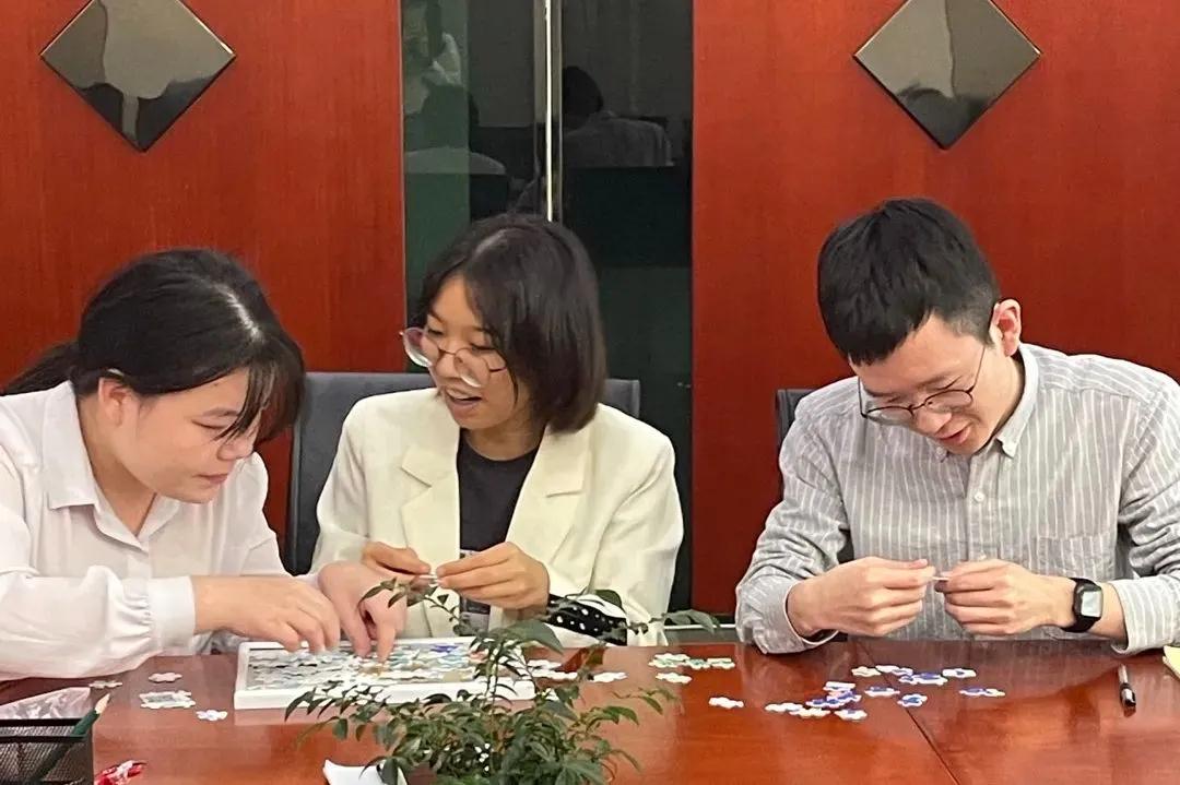 聘！ACIP招聘「國內專利工程師+涉外專利工程師+專利分析師......」
