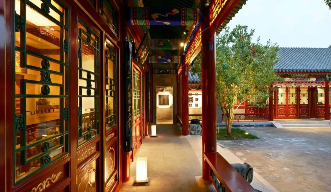 麥子家智享沙龍：轉折之年-中國知產市場及人才發展新趨勢探討之北京站（2021.07.17）