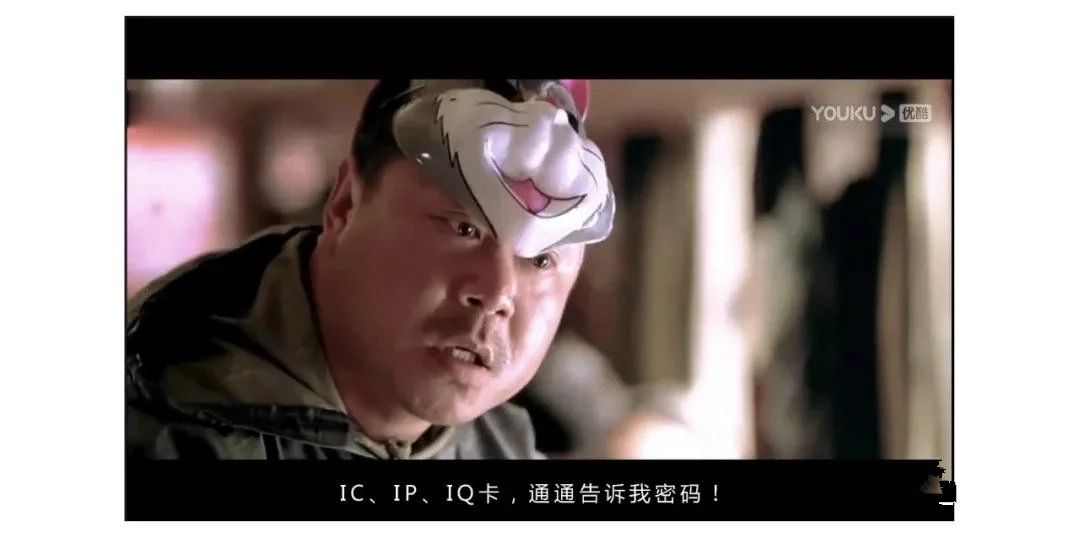 芯片行業所說的IP是個什么東西？