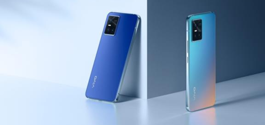 自拍旗艦vivo S10系列發布 7月23日正式開售