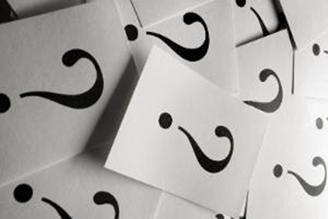 商標代理手記（六）| 你禮貌嗎？禮貌地回復審查員的補正意見