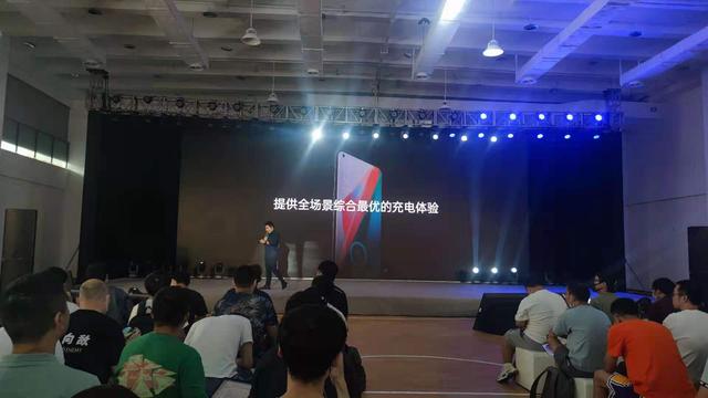 快充只看功率？OPPO發布多項“黑科技”，探索智慧新閃充