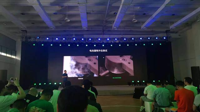 快充只看功率？OPPO發布多項“黑科技”，探索智慧新閃充