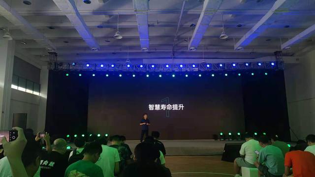 快充只看功率？OPPO發布多項“黑科技”，探索智慧新閃充
