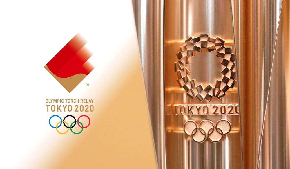 盤點2021東京奧運會上用回收材料做的設計！