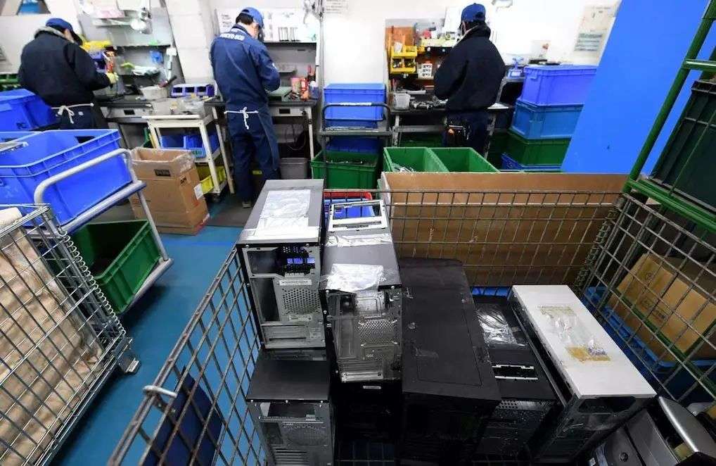 盤點2021東京奧運會上用回收材料做的設計！