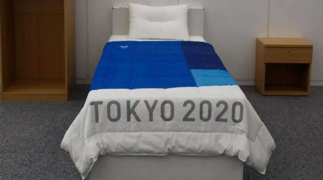 盤點2021東京奧運會上用回收材料做的設計！