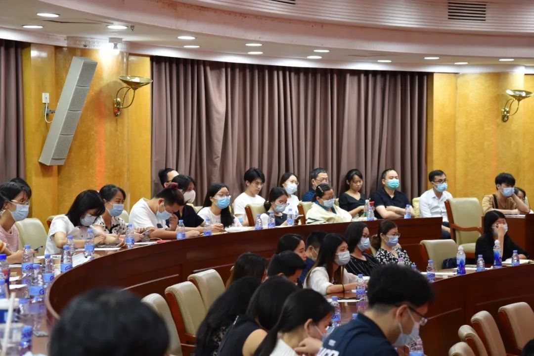 廣東省重點商標保護名錄和高價值商標品牌評價，你學“會”了嗎？