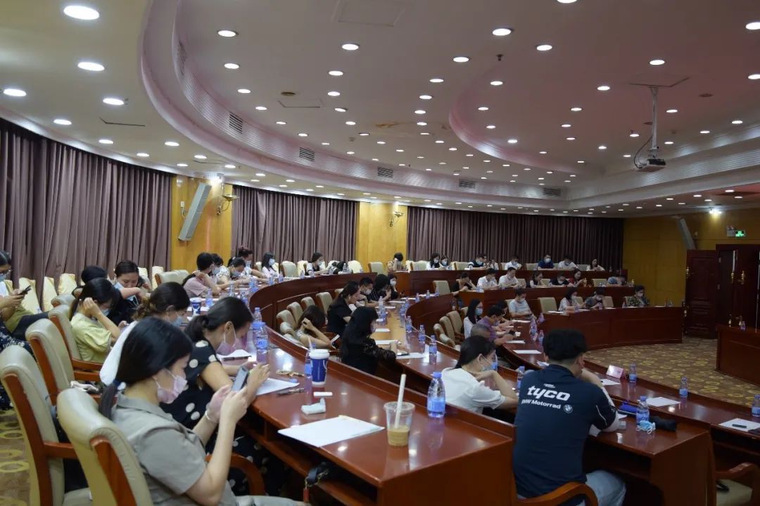 廣東省重點商標保護名錄和高價值商標品牌評價，你學“會”了嗎？