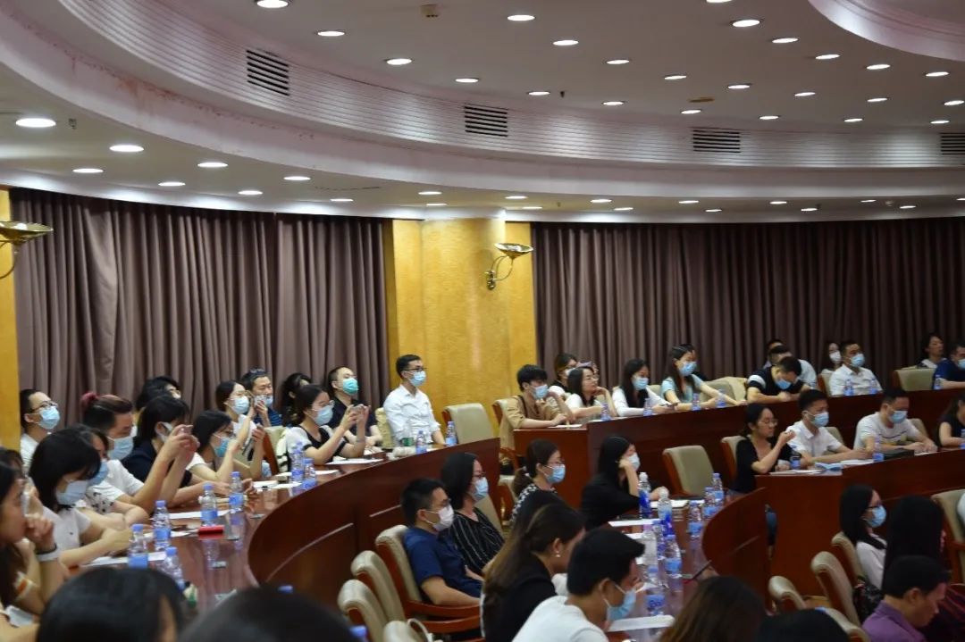 廣東省重點商標保護名錄和高價值商標品牌評價，你學“會”了嗎？