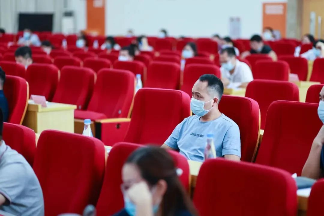 東莞市高端智能裝備產業專利導航成果發布會圓滿成功